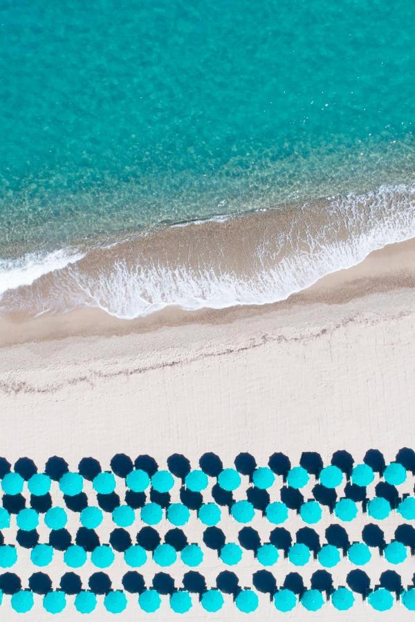 Marina Torre Navarrese Resort サンタ・マリア・ナヴァーリス エクステリア 写真