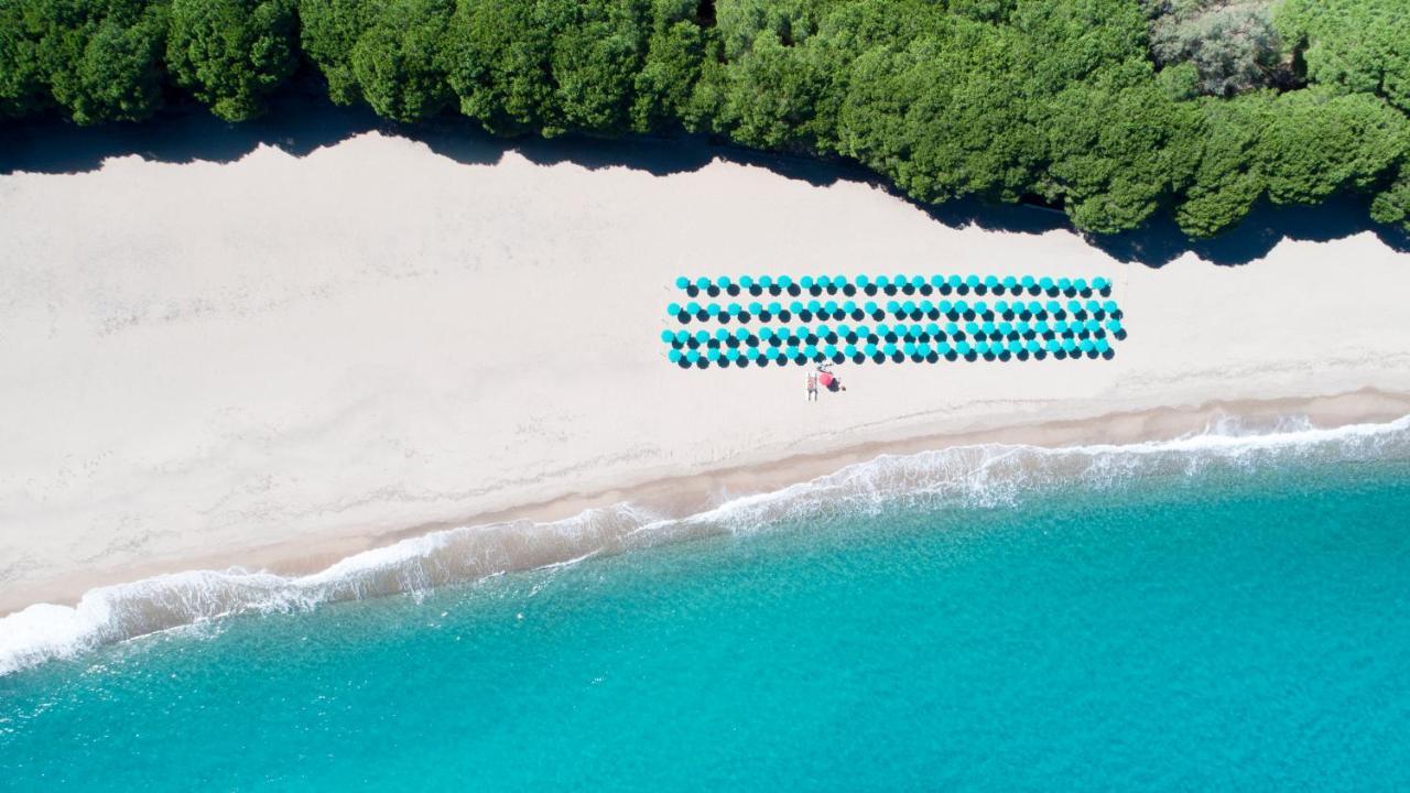 Marina Torre Navarrese Resort サンタ・マリア・ナヴァーリス エクステリア 写真