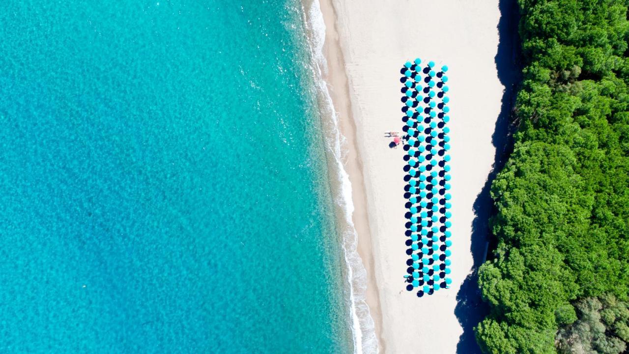 Marina Torre Navarrese Resort サンタ・マリア・ナヴァーリス エクステリア 写真